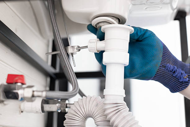 Reliable Emergency Plumber contractor in Merna, IL by Masters Plumbing Service